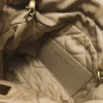 Chanel 22 Bag Logo — фото 22