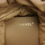 Chanel 22 Bag Logo — фото 8