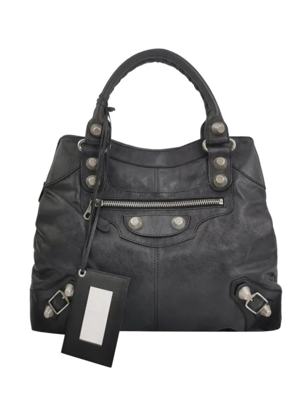 Balenciaga Giant City — продано
