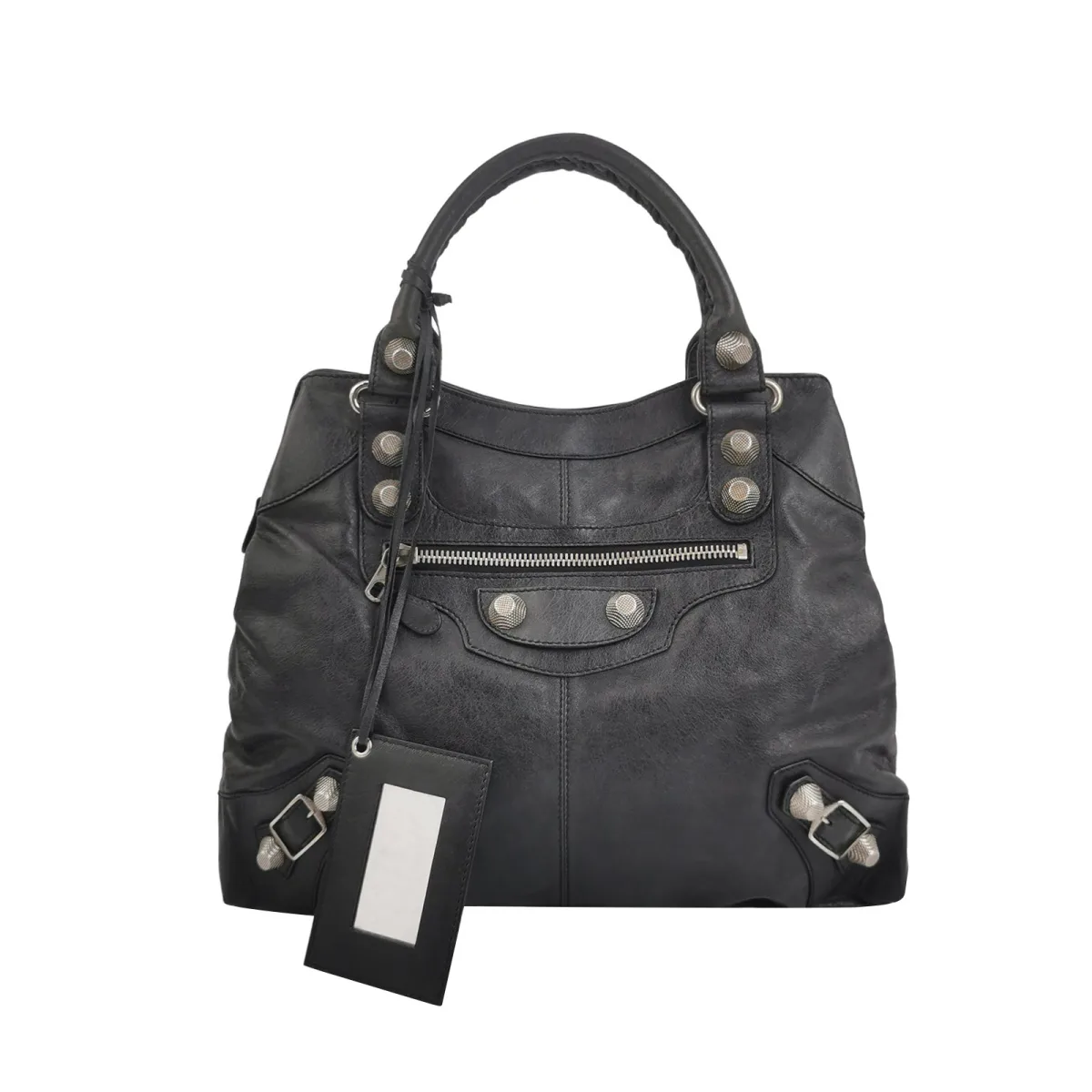 Balenciaga Giant City — продано