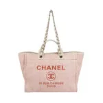 Chanel Deauville Logo — миниатюра 1