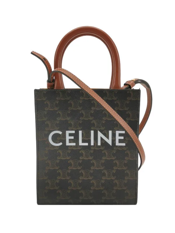 Celine Cabas Logo