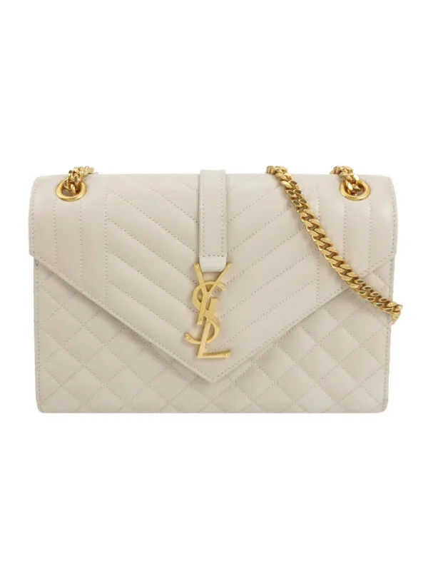 Saint Laurent Envelope YSL — продано