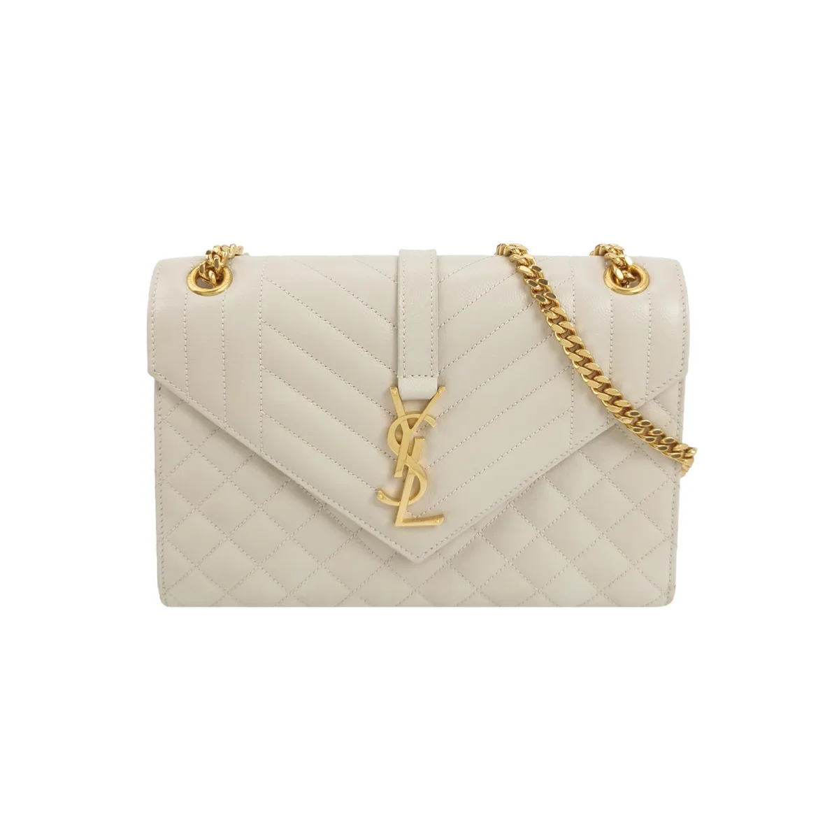 Saint Laurent Envelope YSL — продано
