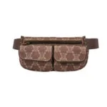 Celine Belt Bag — миниатюра 1