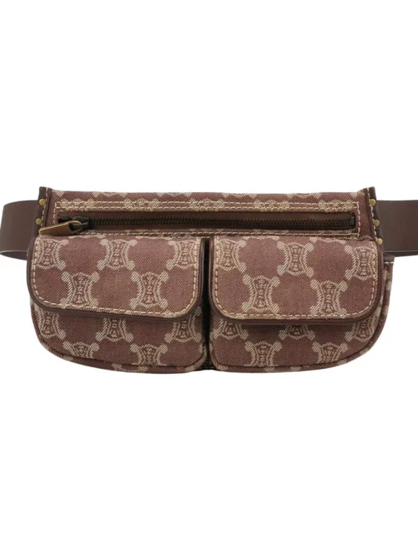 Celine Belt Bag