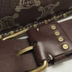 Celine Belt Bag — фото 10