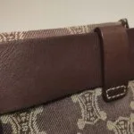 Celine Belt Bag — фото 11