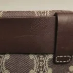 Celine Belt Bag — фото 12