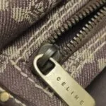 Celine Belt Bag — фото 14