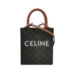 Celine Cabas Logo (Селин) — миниатюра 1