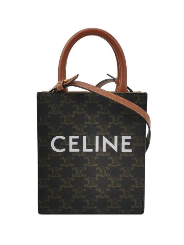 Celine Cabas Logo