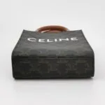 Celine Cabas Logo (Селин) — фото 6