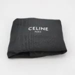 Celine Cabas Logo (Селин) — фото 8