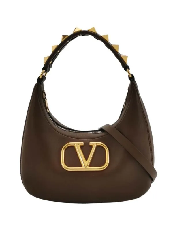 Valentino Garavani Stud Sign Logo