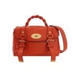 Mulberry Alexa — миниатюра 1