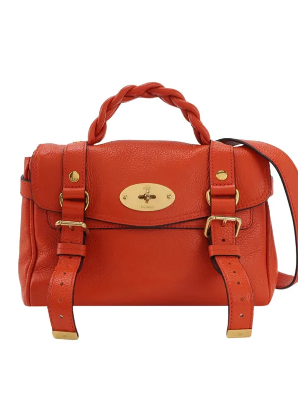 Mulberry Alexa