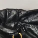 Chanel 22 Bag Logo — фото 10