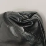Chanel 22 Bag Logo — фото 16
