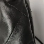 Chanel 22 Bag Logo — фото 19