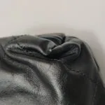 Chanel 22 Bag Logo — фото 20