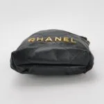 Chanel 22 Bag Logo — фото 6