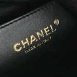 Chanel 22 Bag Logo — фото 8