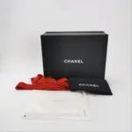 Chanel 22 Bag Logo — фото 9