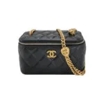 Chanel Vanity Case C — миниатюра 1