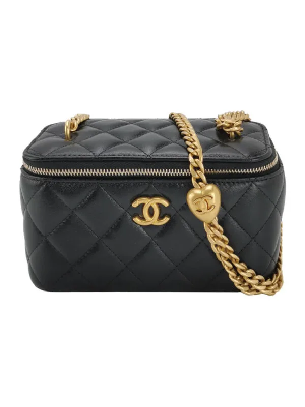 Chanel Vanity Case C