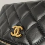 Chanel Vanity Case C — фото 14