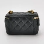 Chanel Vanity Case C — фото 5