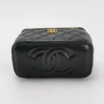 Chanel Vanity Case C — фото 6