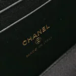 Chanel Vanity Case C — фото 8