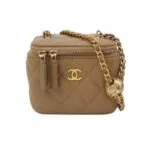 Chanel Vanity Case C — миниатюра 1