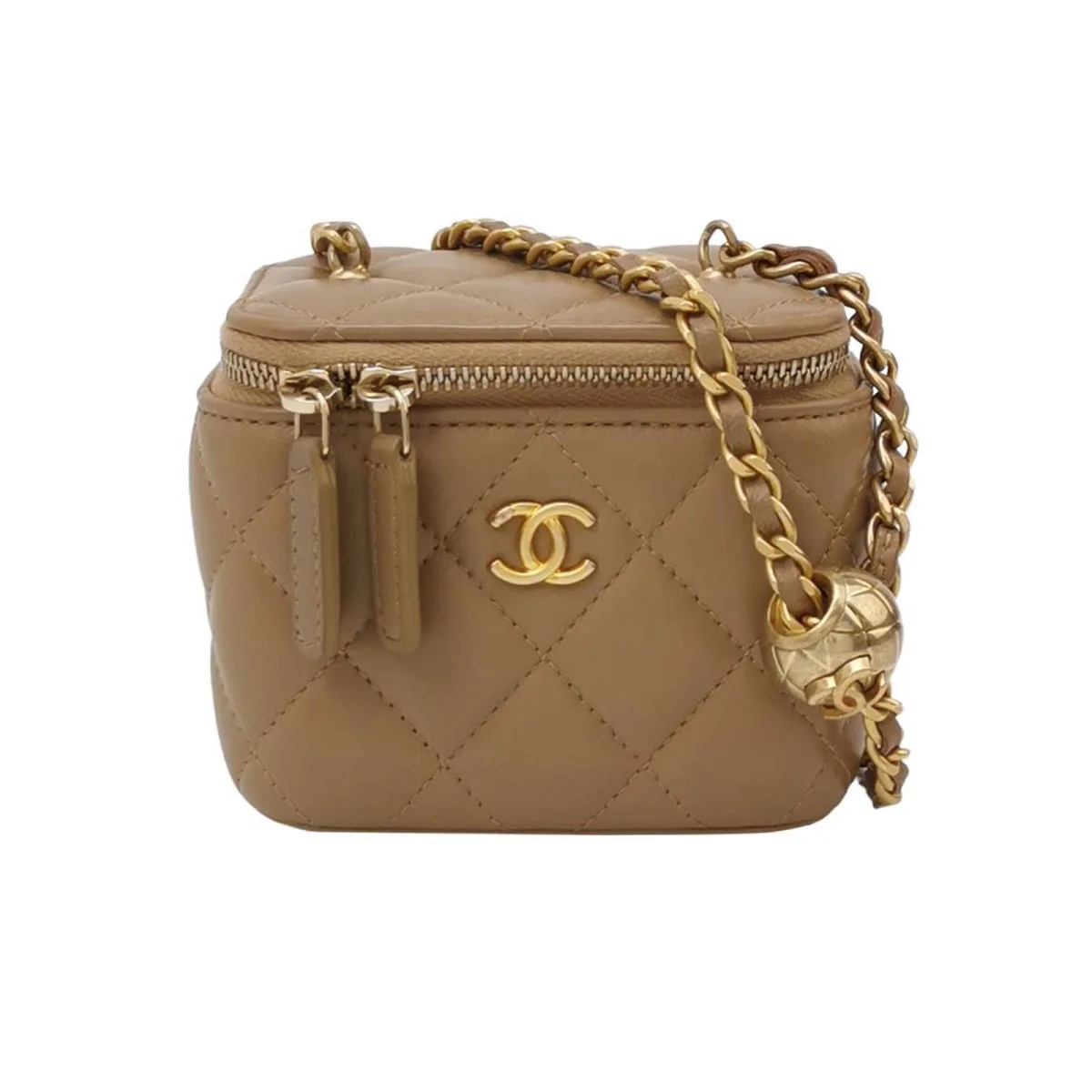Chanel Vanity Case C — фото 1