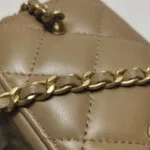 Chanel Vanity Case C — фото 11