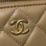 Chanel Vanity Case C — фото 13