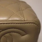 Chanel Vanity Case C — фото 19
