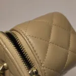 Chanel Vanity Case C — фото 20