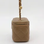 Chanel Vanity Case C — фото 3