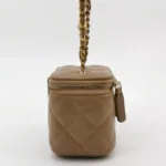 Chanel Vanity Case C — фото 4
