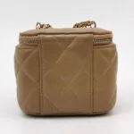 Chanel Vanity Case C — фото 5