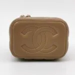 Chanel Vanity Case C — фото 6