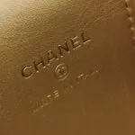 Chanel Vanity Case C — фото 8