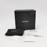 Chanel Vanity Case C — фото 9