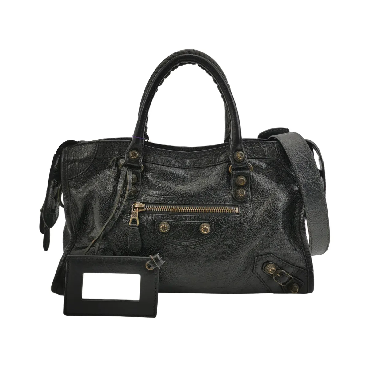 Balenciaga Giant City — продано