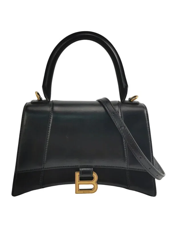 Balenciaga Hourglass B — продано