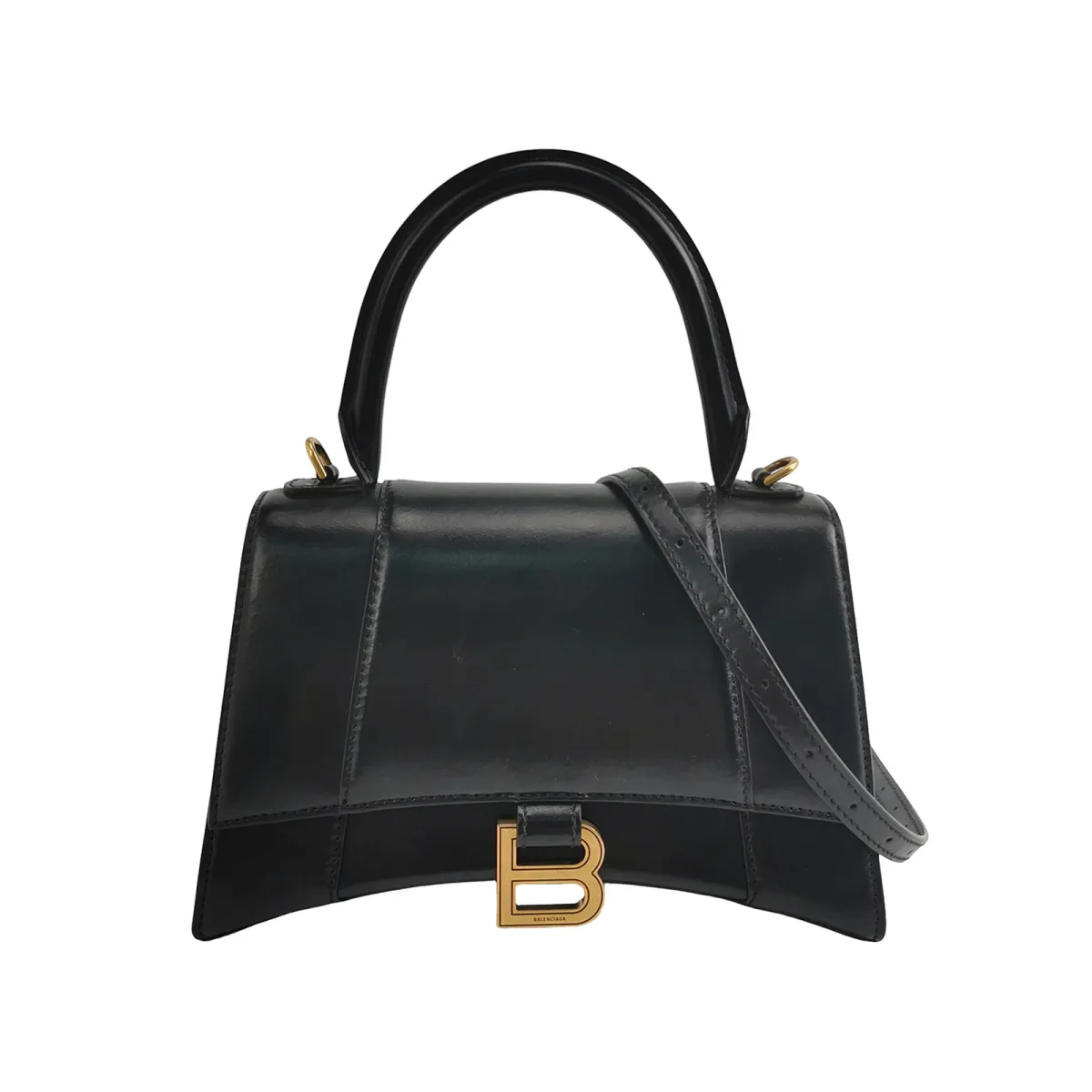 Balenciaga Hourglass B — продано