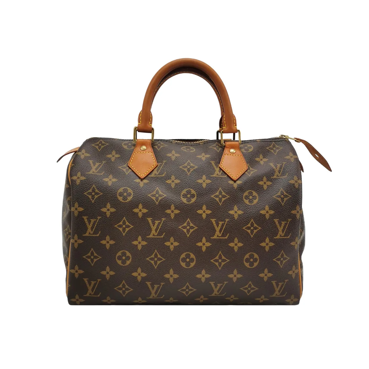 Louis Vuitton Speedy 30 Monogram — продано